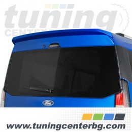 СПОЙЛЕР ЗА FORD TRANSIT COURIER И TOURNEO COURIER /2024+/